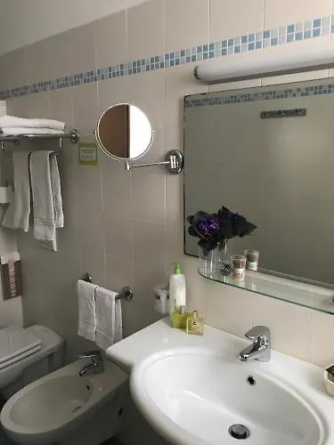 Hotel Baia Bianca Diano Marina