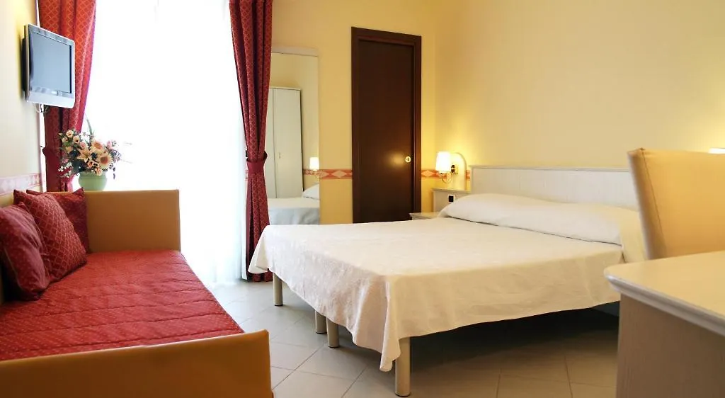 Hotel Baia Bianca Diano Marina