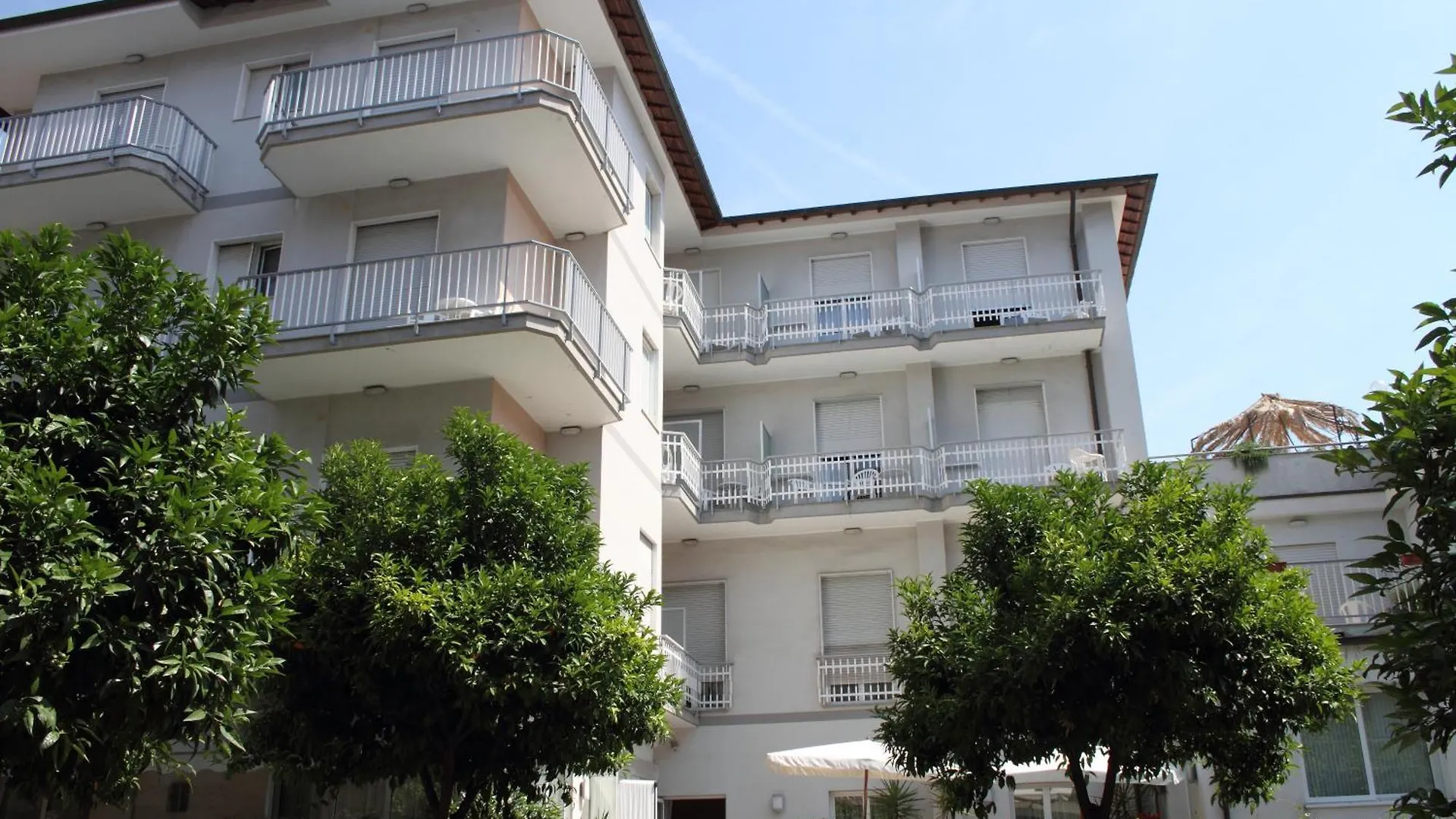 Hotel Baia Bianca Diano Marina