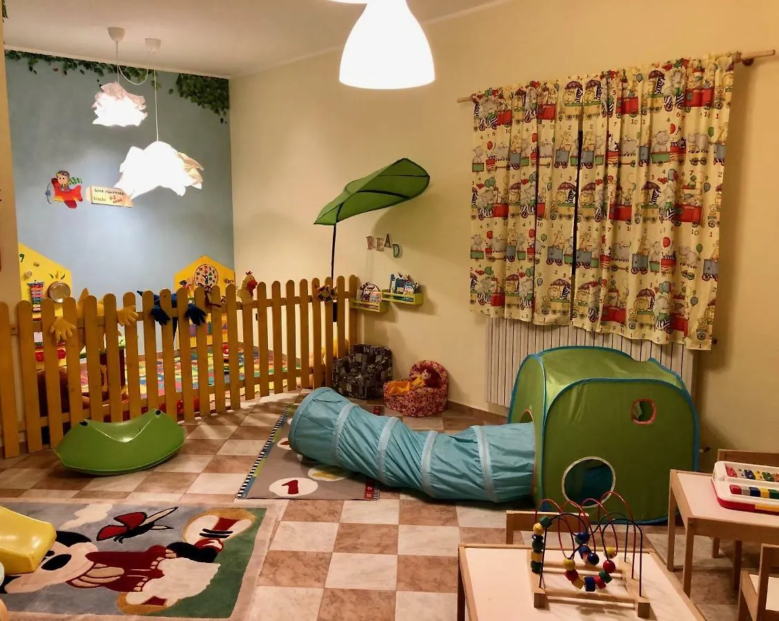Hotel Baia Bianca Diano Marina 3*,  Italy