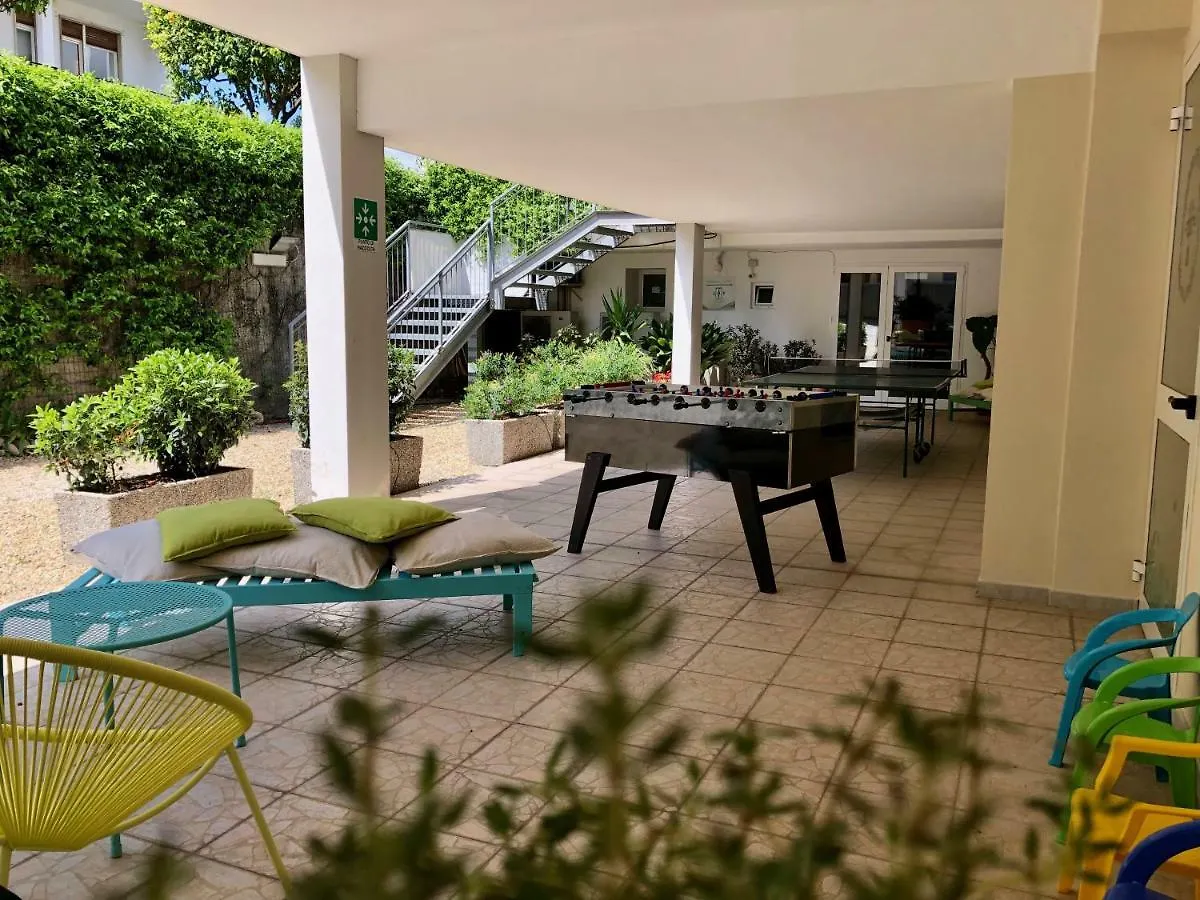 Hotel Baia Bianca Diano Marina