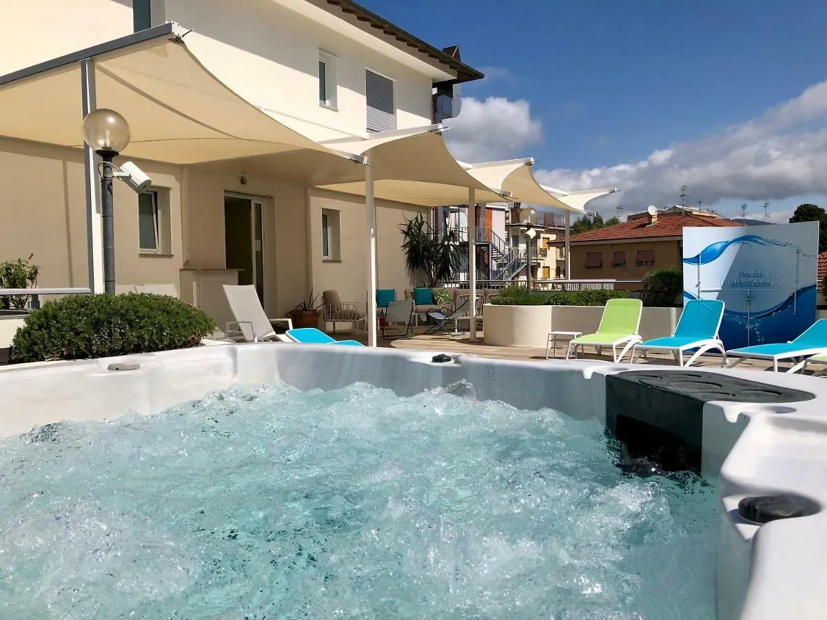 Hotel Baia Bianca Diano Marina