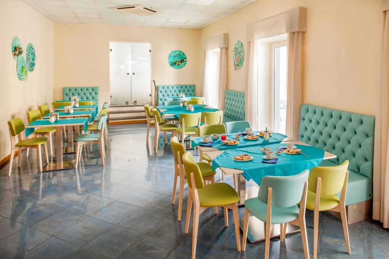 Hotel Baia Bianca Diano Marina