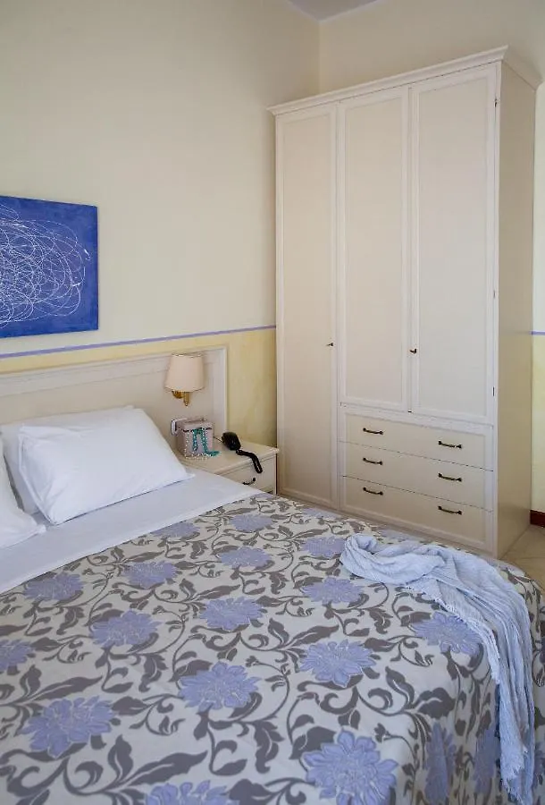 Hotel Baia Bianca Diano Marina Italy