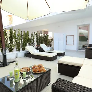 La Residenza Del Lido Pantanello Avola
