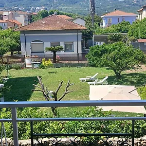 Casa Dionisia Diano Marina