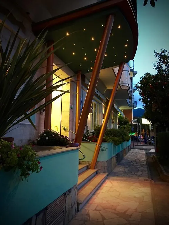 Hotel Baia Bianca Diano Marina