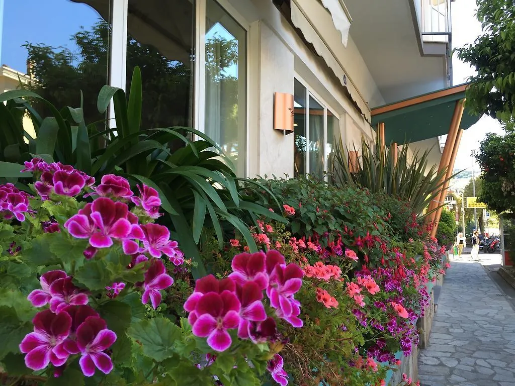 Hotel Baia Bianca Diano Marina