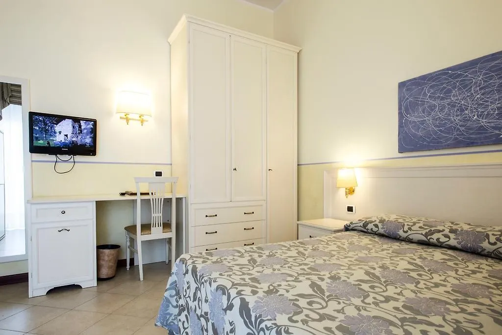 Hotel Baia Bianca Diano Marina 3*,