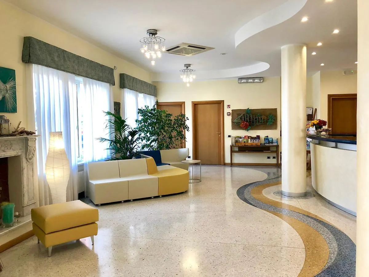 Hotel Baia Bianca Diano Marina