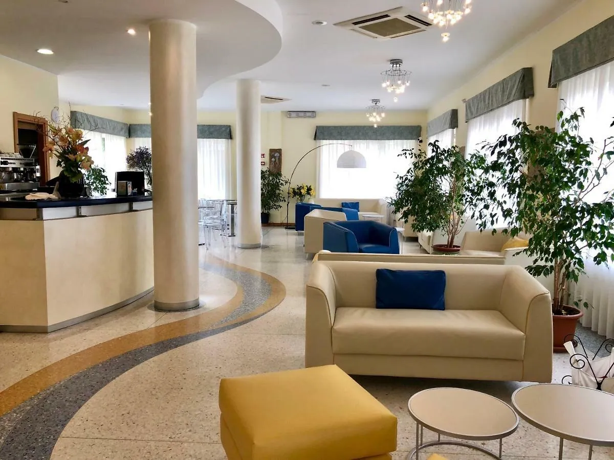 Hotel Baia Bianca Diano Marina
