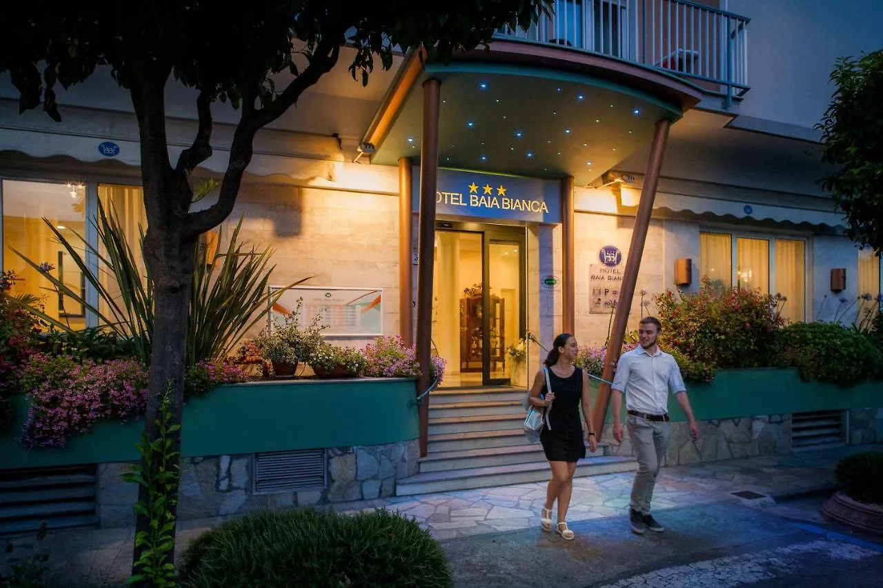 Hotel Baia Bianca Diano Marina
