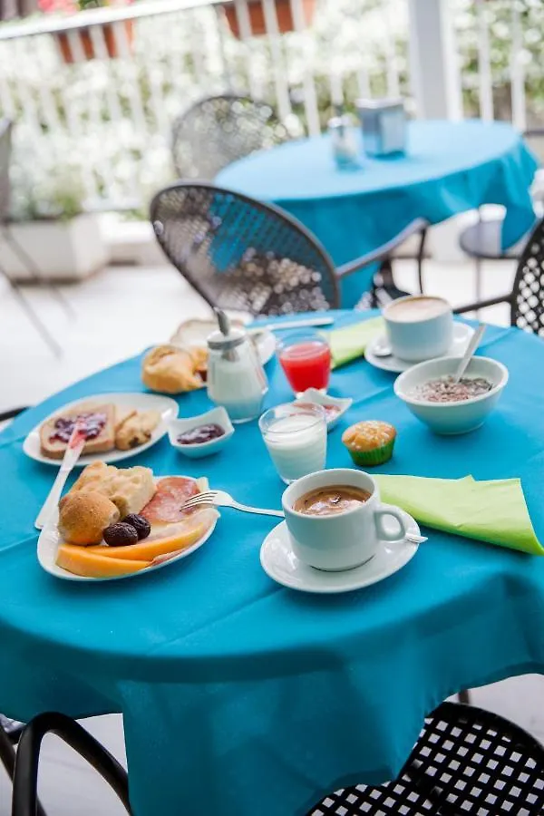 Hotel Baia Bianca Diano Marina 3*,  Italia