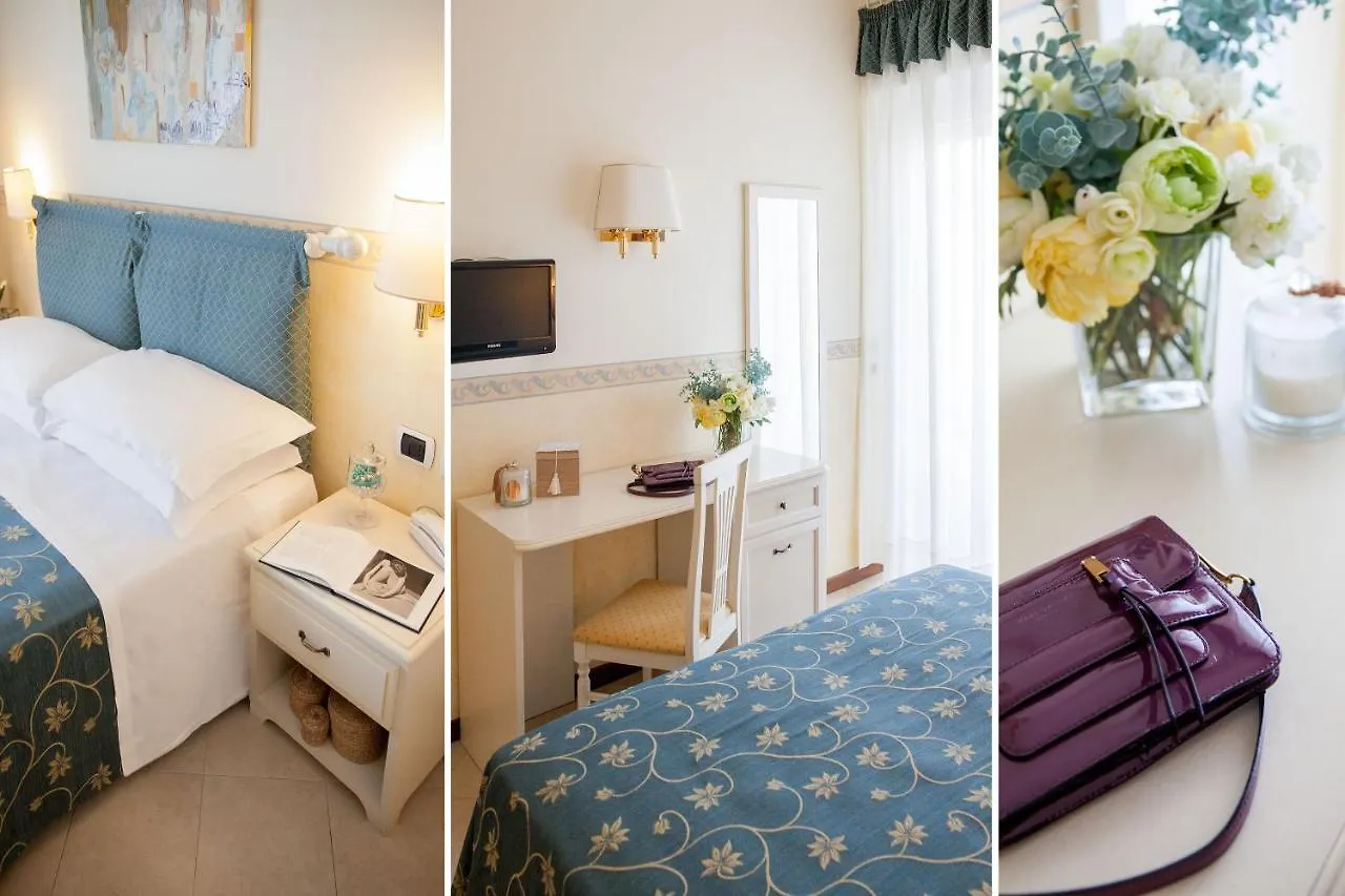 Hotel Baia Bianca Diano Marina