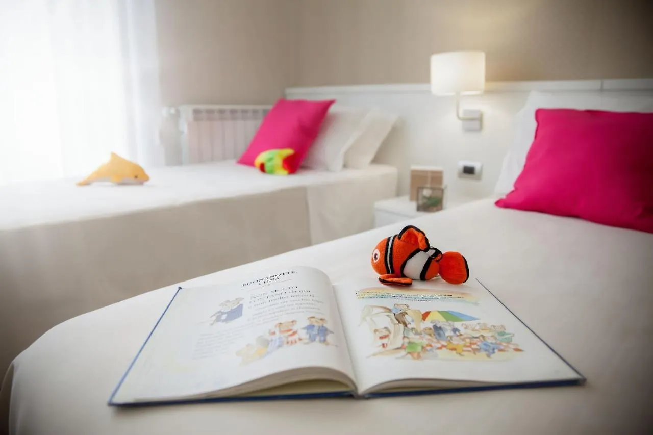 Hotel Baia Bianca Diano Marina